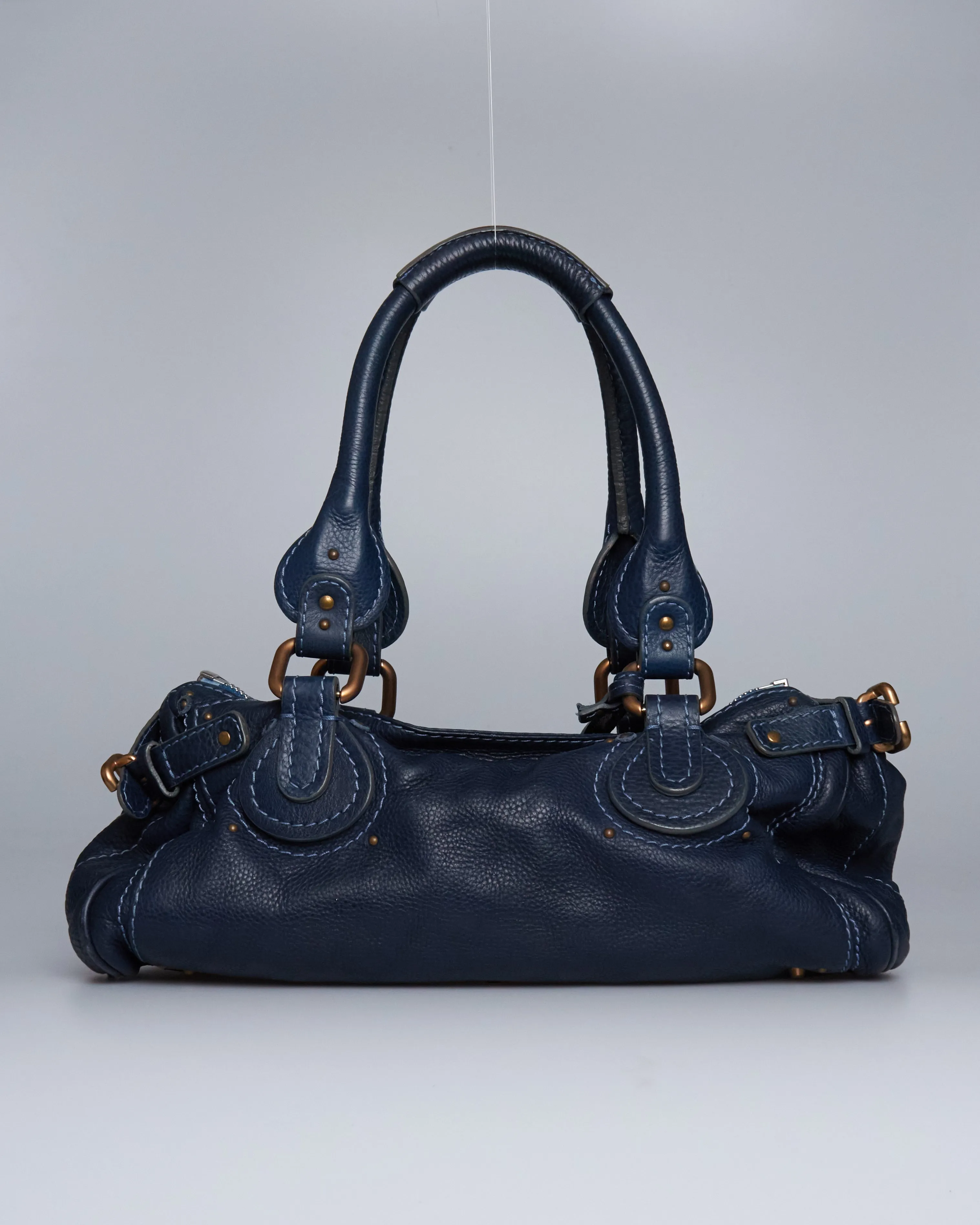 Chloé Paddington Bag