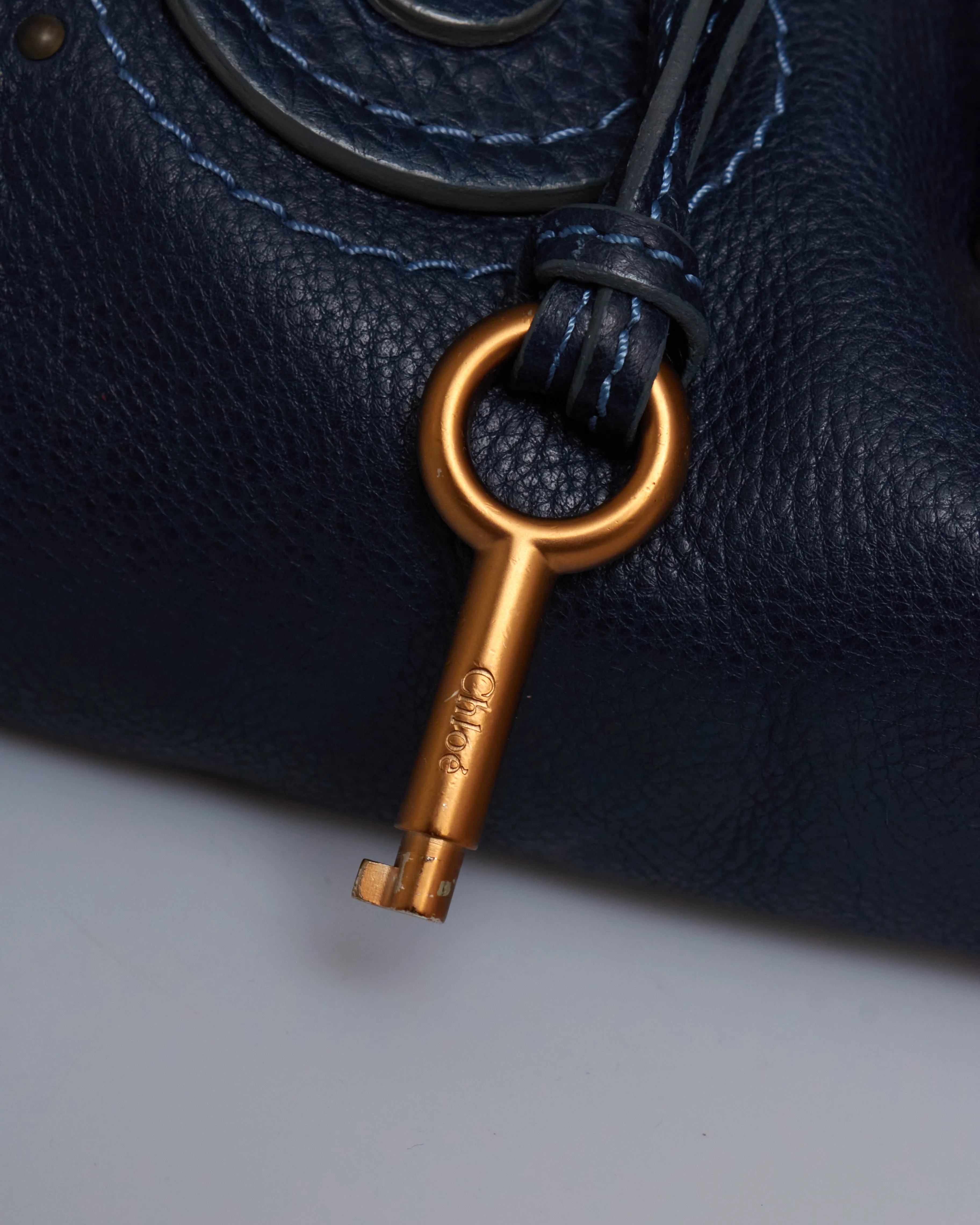 Chloé Paddington Bag