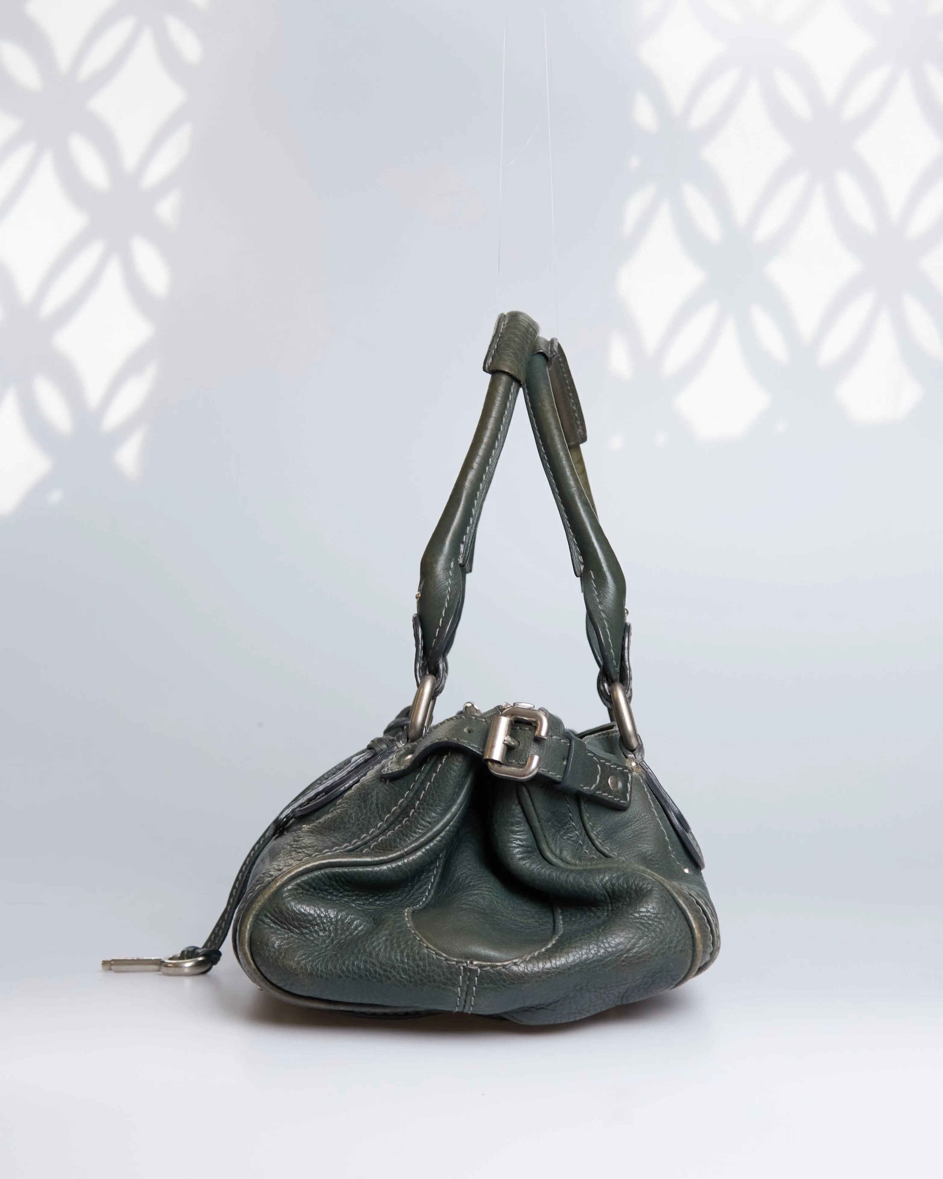 Chloé Paddington Bag