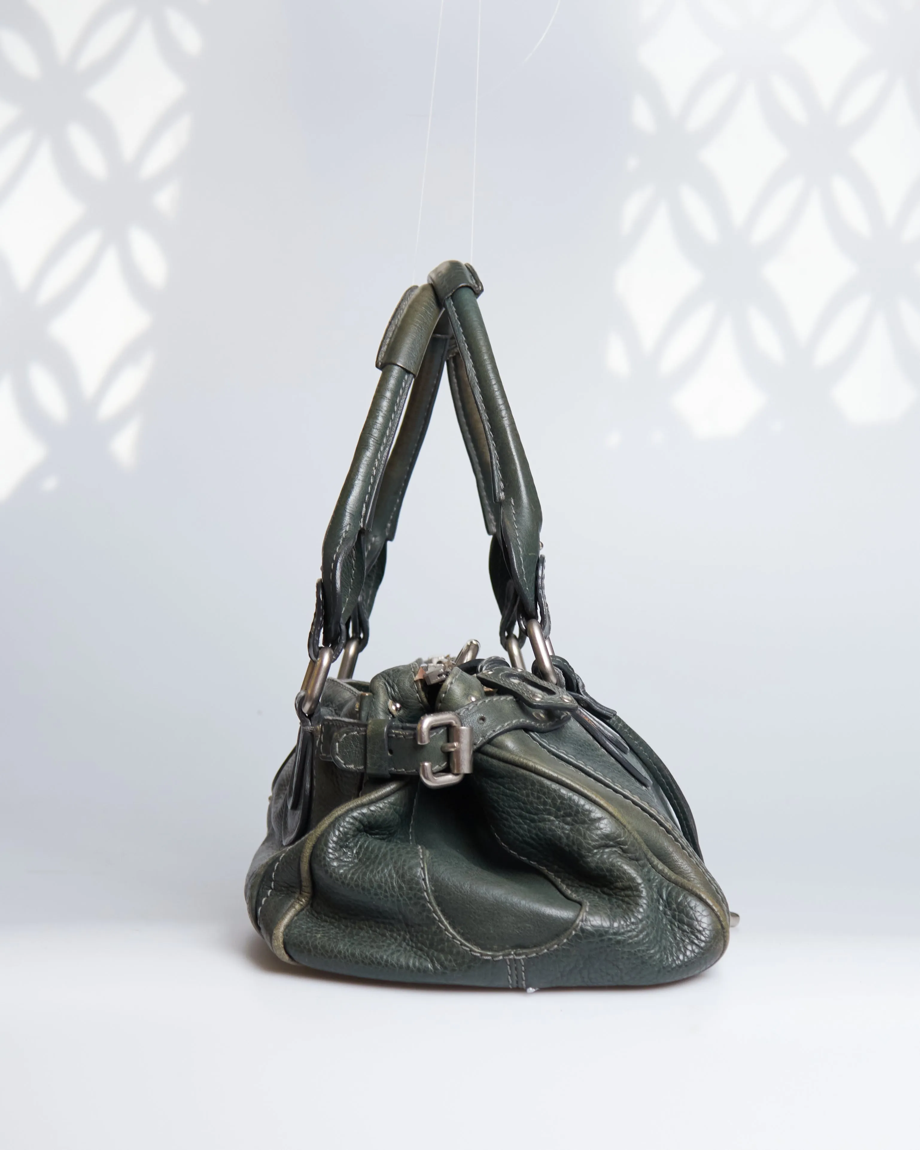 Chloé Paddington Bag