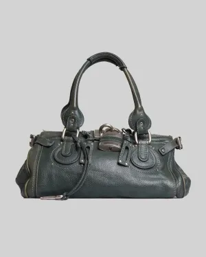 Chloé Paddington Bag