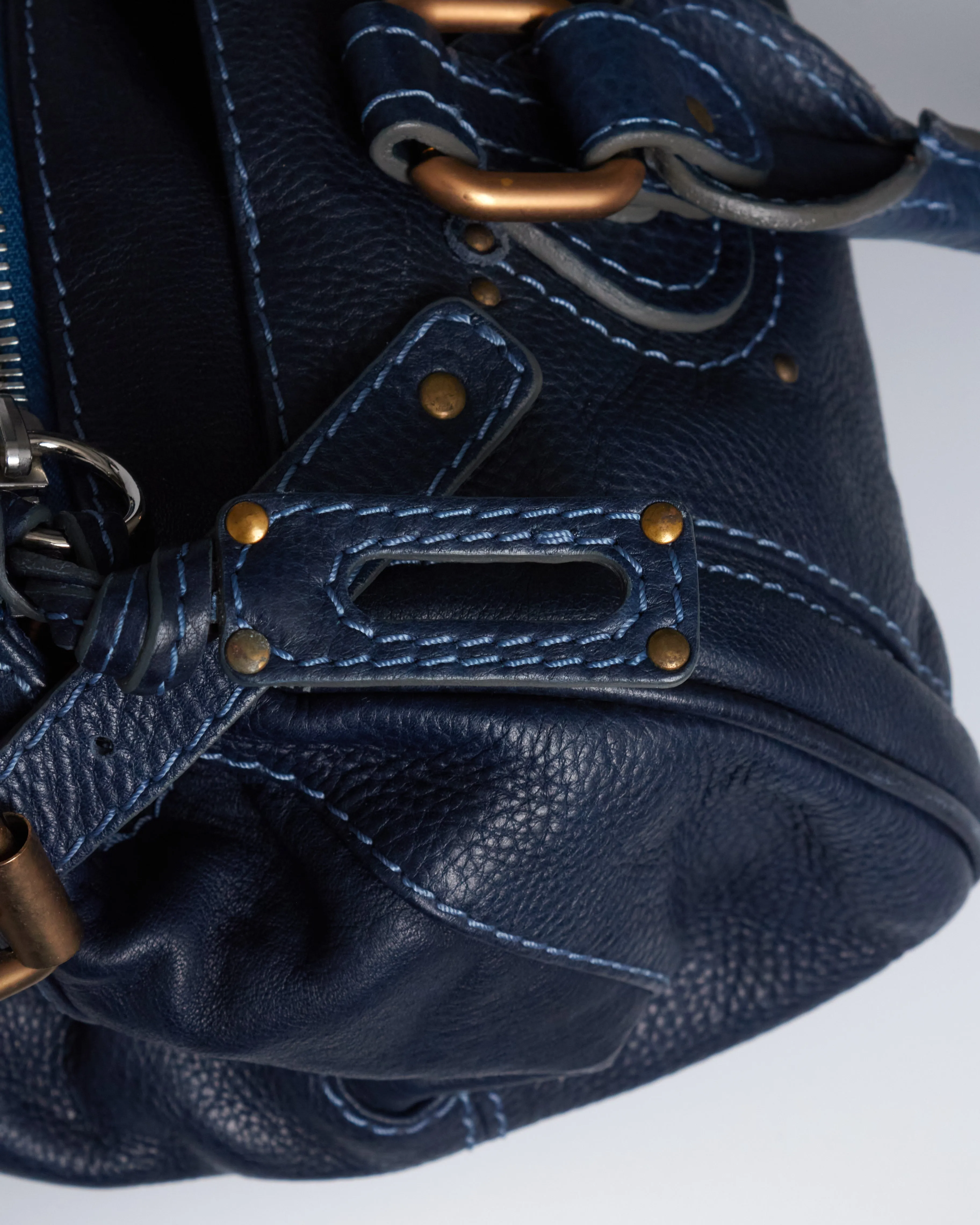 Chloé Paddington Bag