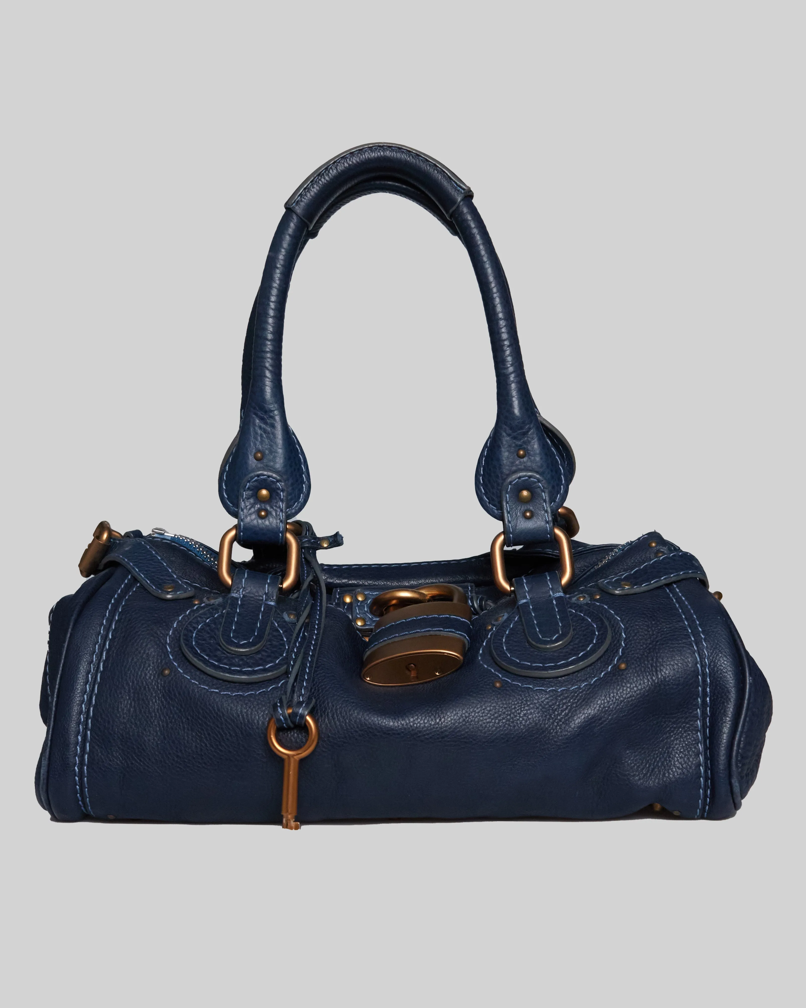 Chloé Paddington Bag
