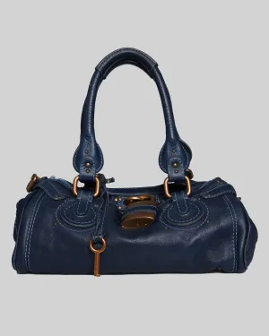 Chloé Paddington Bag