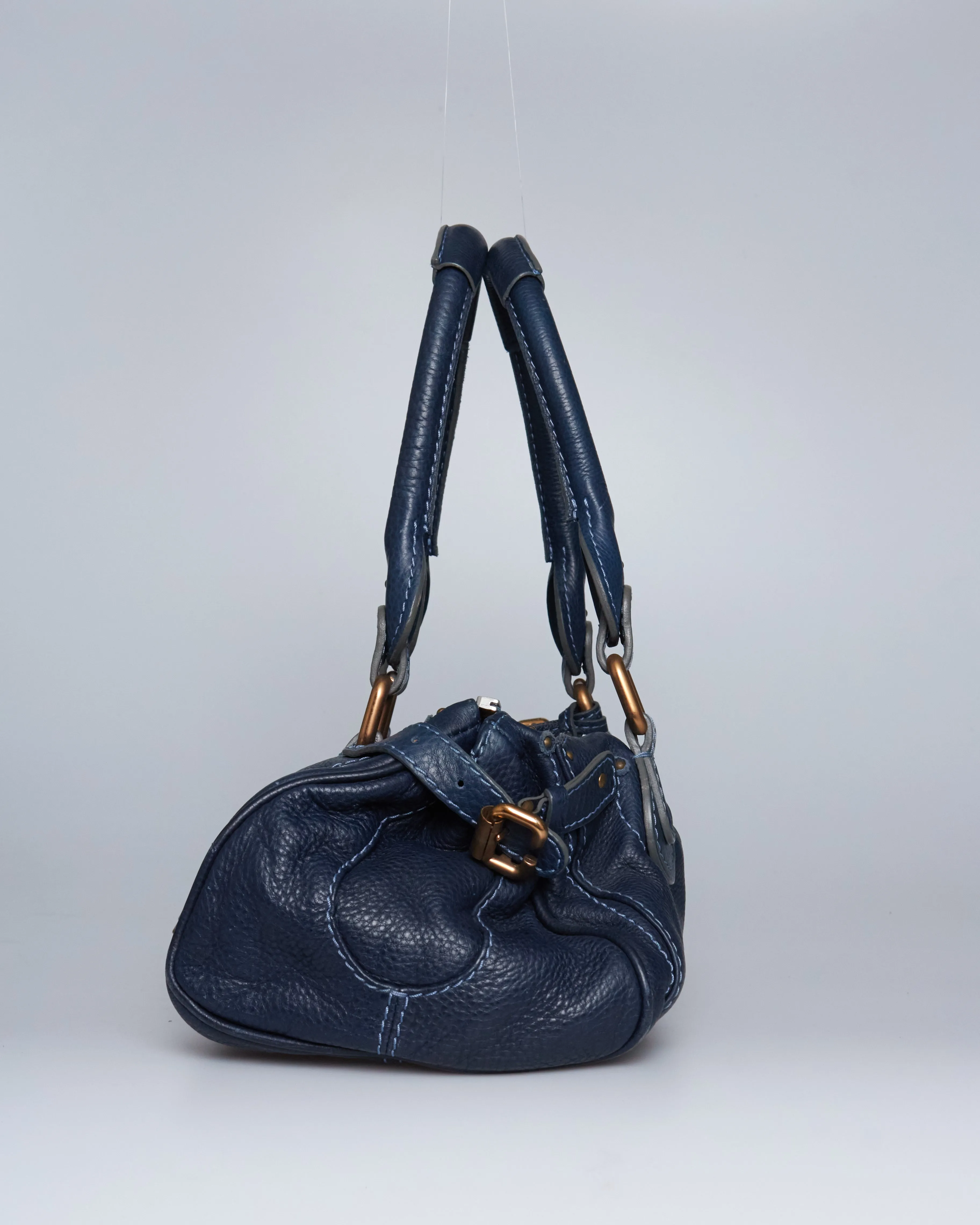 Chloé Paddington Bag