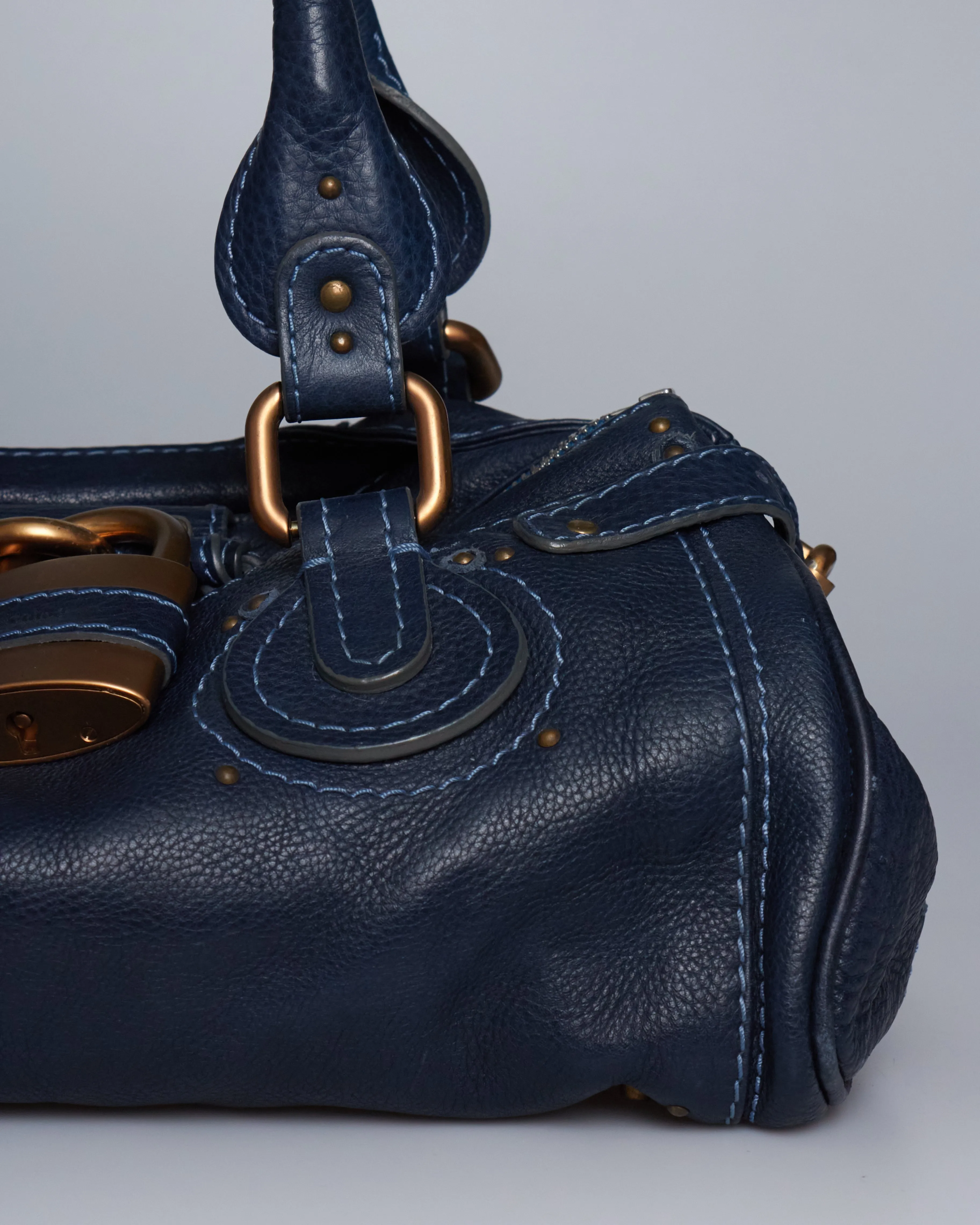 Chloé Paddington Bag