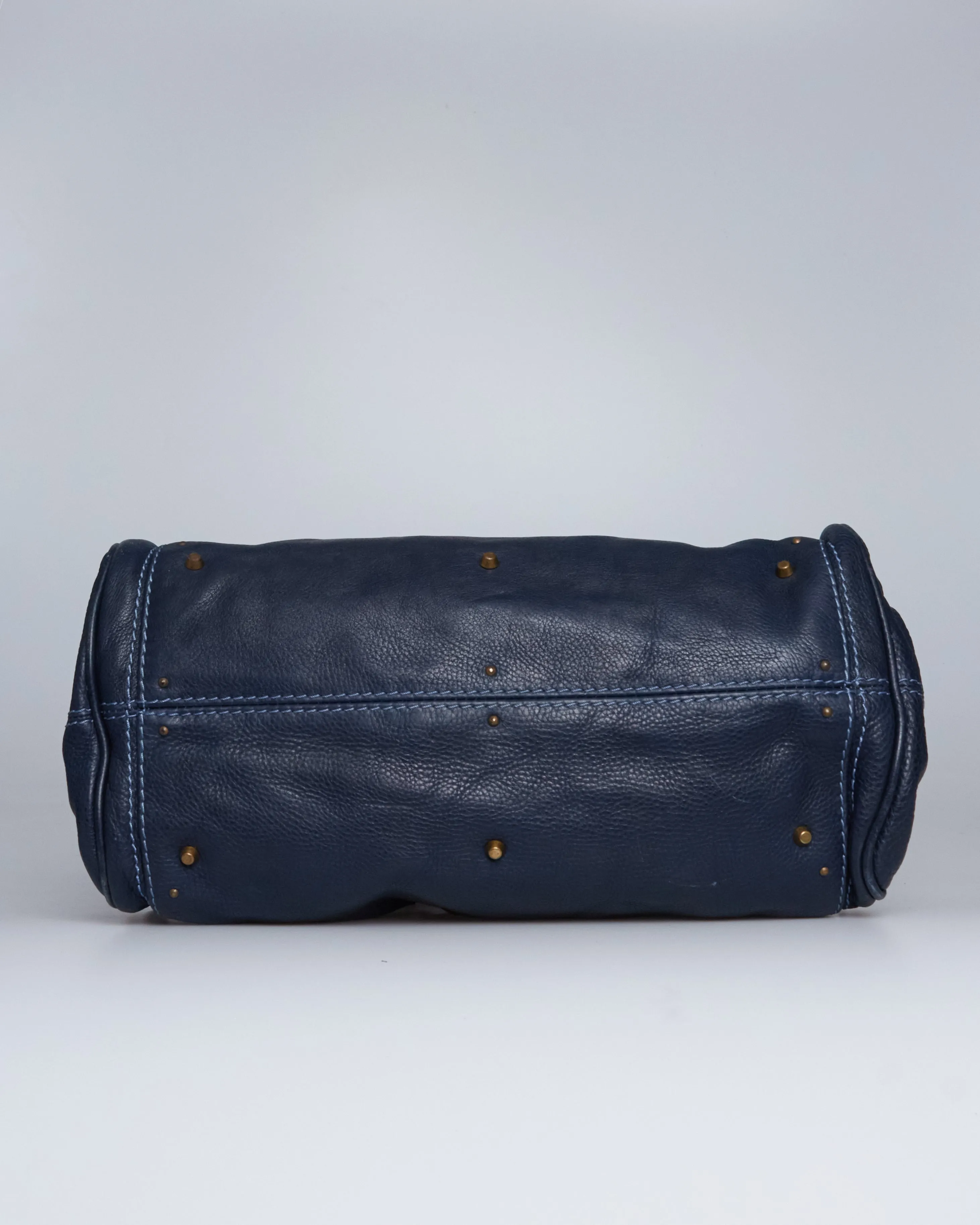 Chloé Paddington Bag