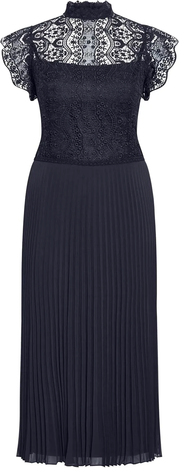City Chic Women's Plus Size Dress - Livia