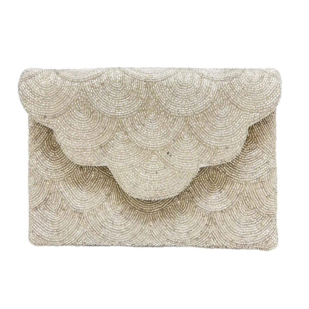 Clutch Bridal Embellished