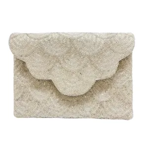 Clutch Bridal Embellished