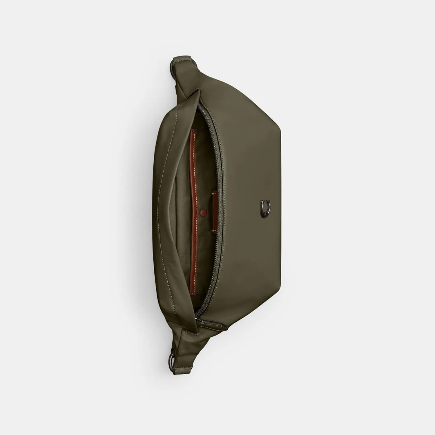 COACH Men's Hall Belt Bag