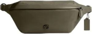 COACH Men's Hall Belt Bag