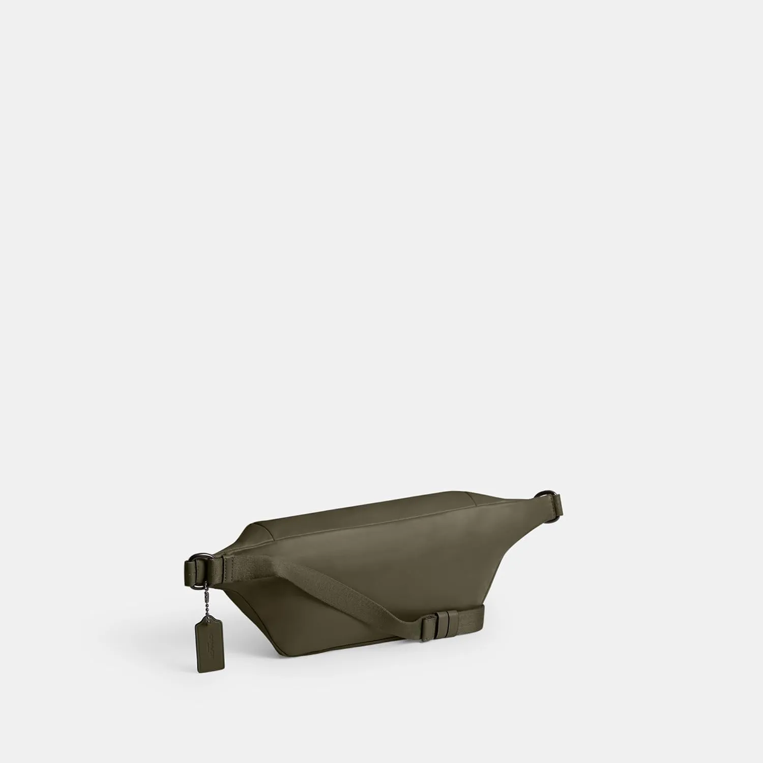 COACH Men's Hall Belt Bag
