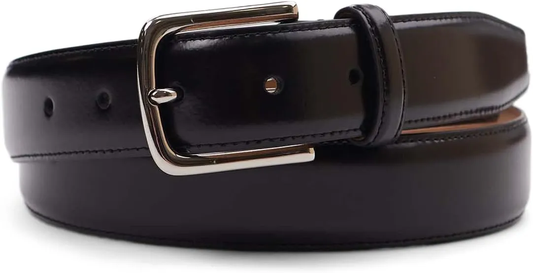 Cole Haan Men's Leather Dress Belt