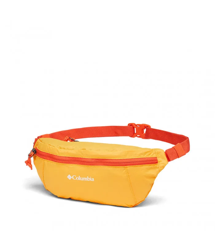 Columbia Lightweight Packable Hip Pack Yellow