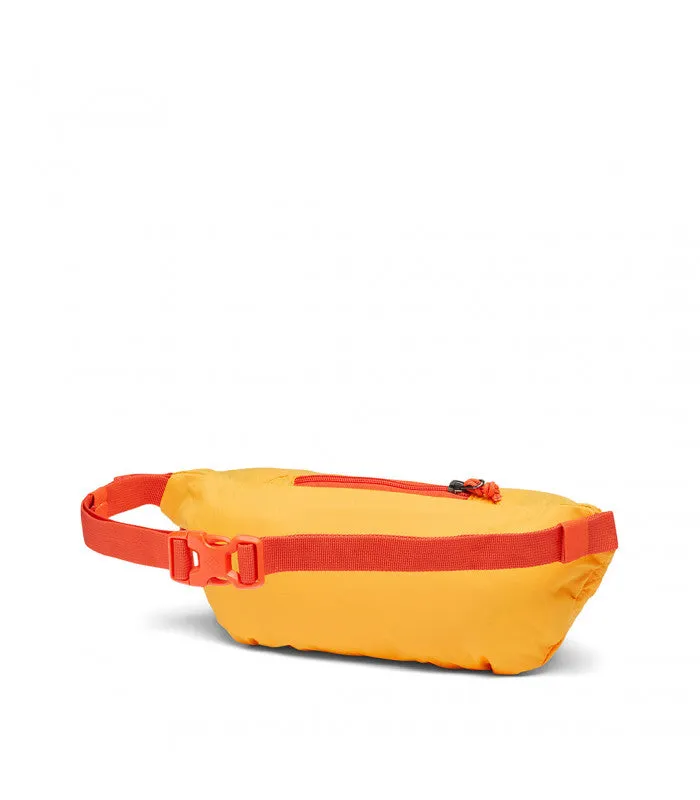 Columbia Lightweight Packable Hip Pack Yellow