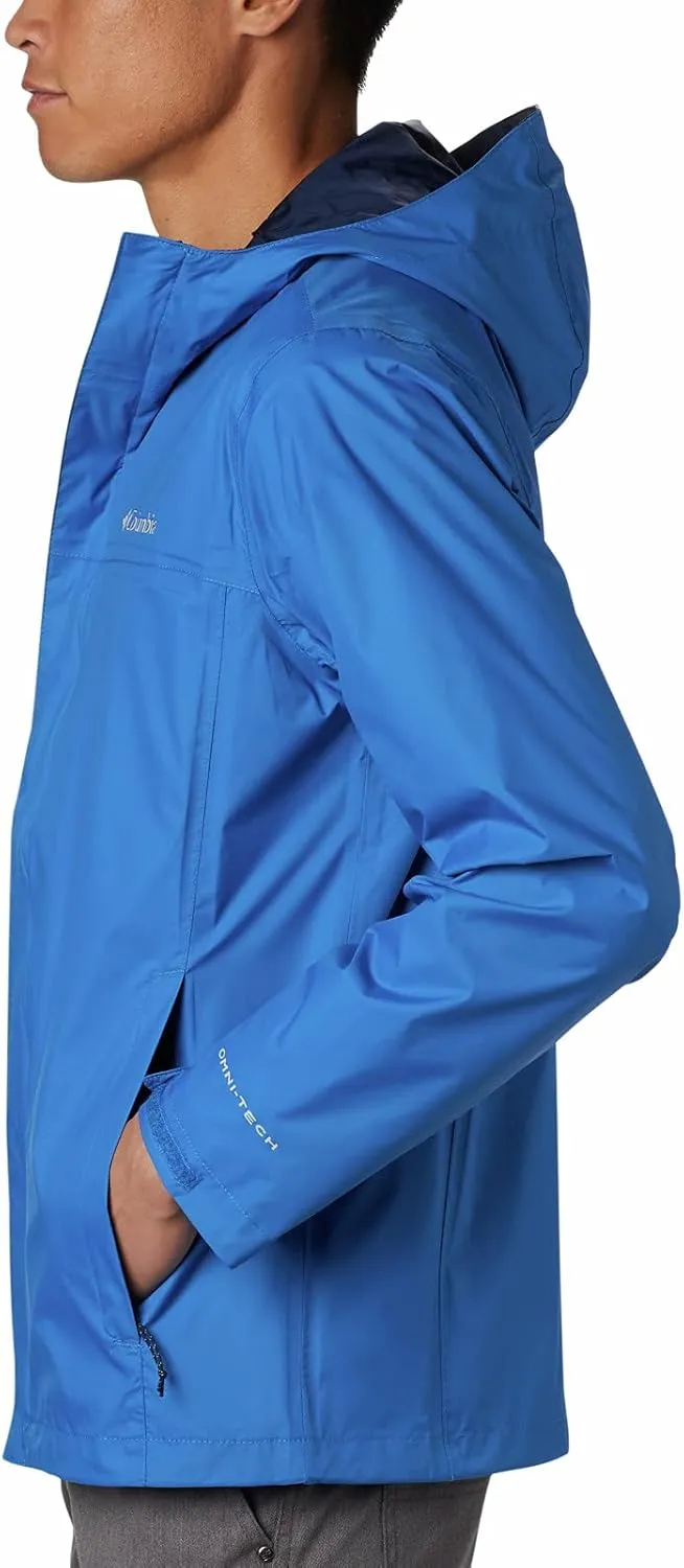 Columbia Men's Discontinued Watertight II Jacket