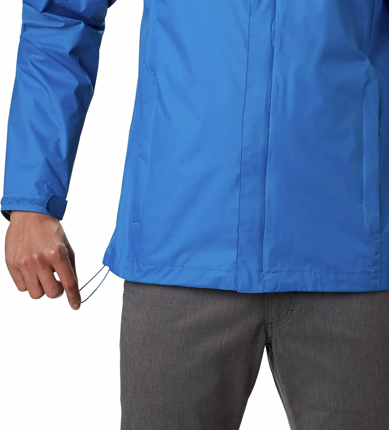 Columbia Men's Discontinued Watertight II Jacket