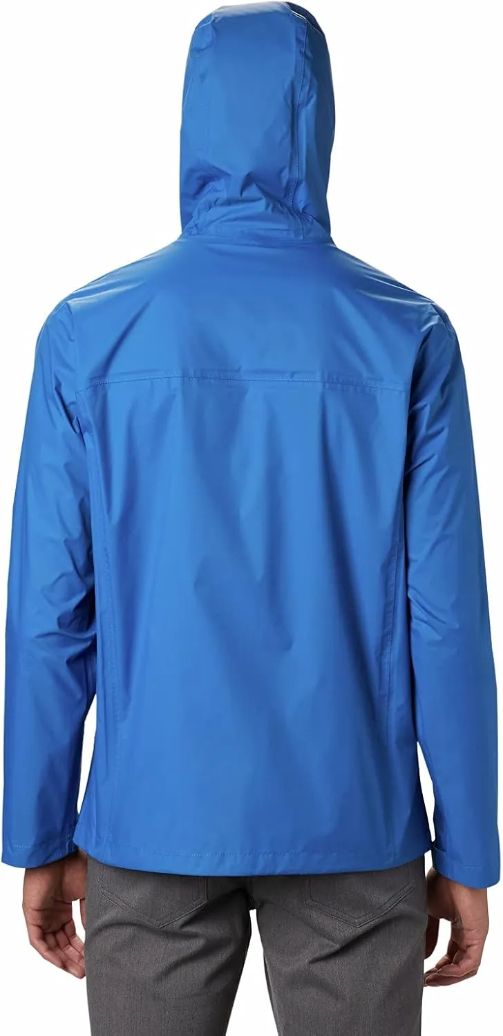 Columbia Men's Discontinued Watertight II Jacket