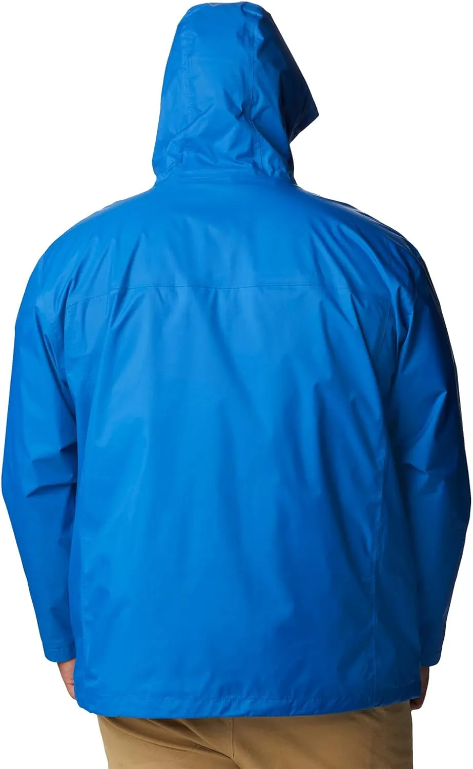 Columbia Men's Discontinued Watertight II Jacket