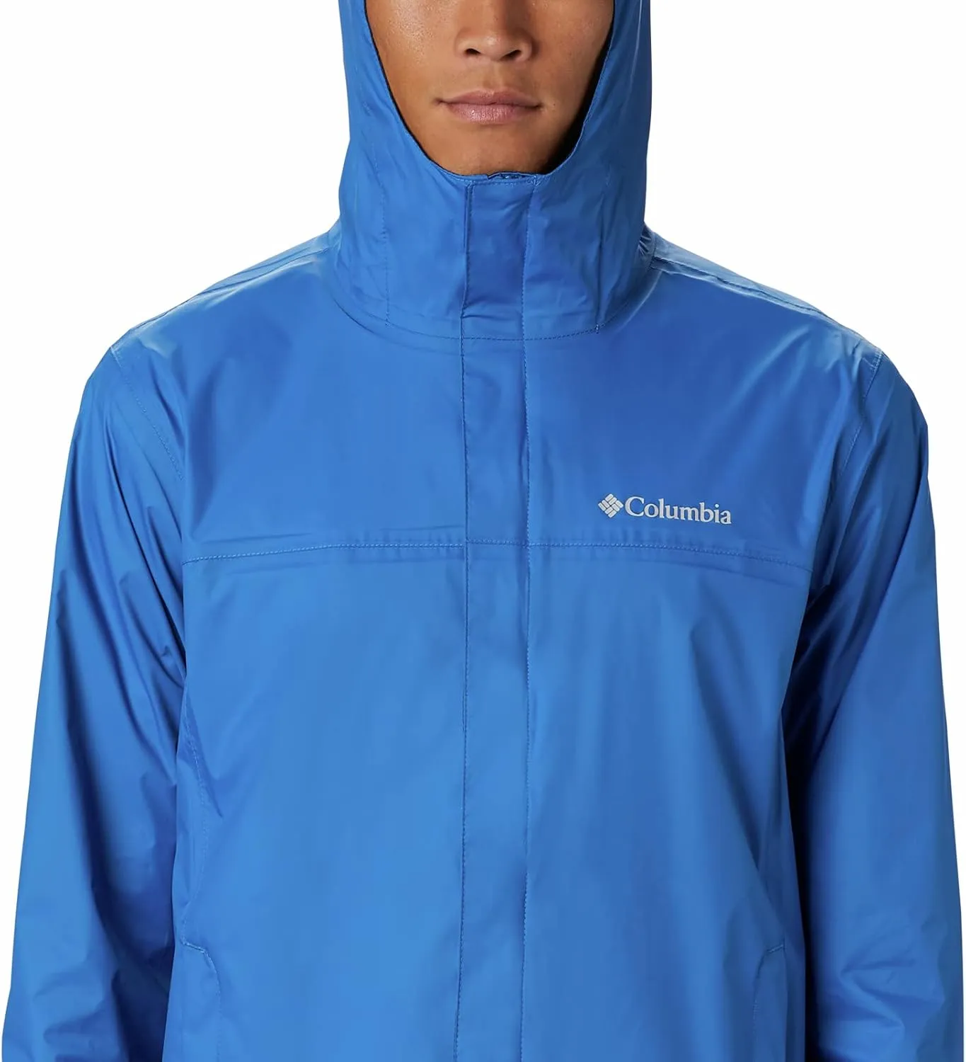 Columbia Men's Discontinued Watertight II Jacket
