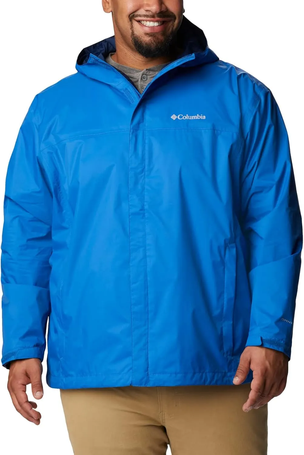 Columbia Men's Discontinued Watertight II Jacket