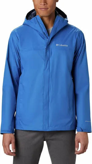 Columbia Men's Discontinued Watertight II Jacket
