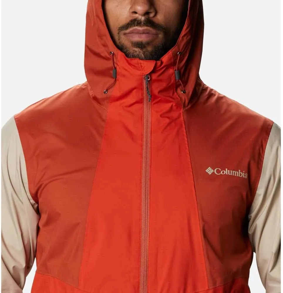 Columbia Men's Inner Limits Ii Jacket
