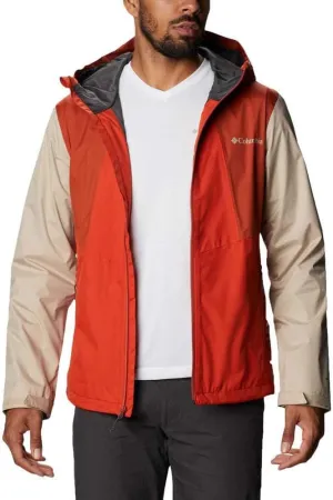 Columbia Men's Inner Limits Ii Jacket