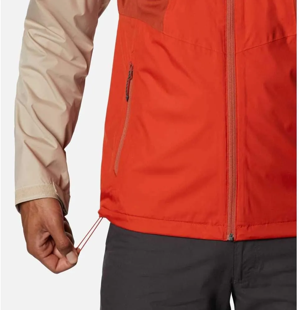 Columbia Men's Inner Limits Ii Jacket