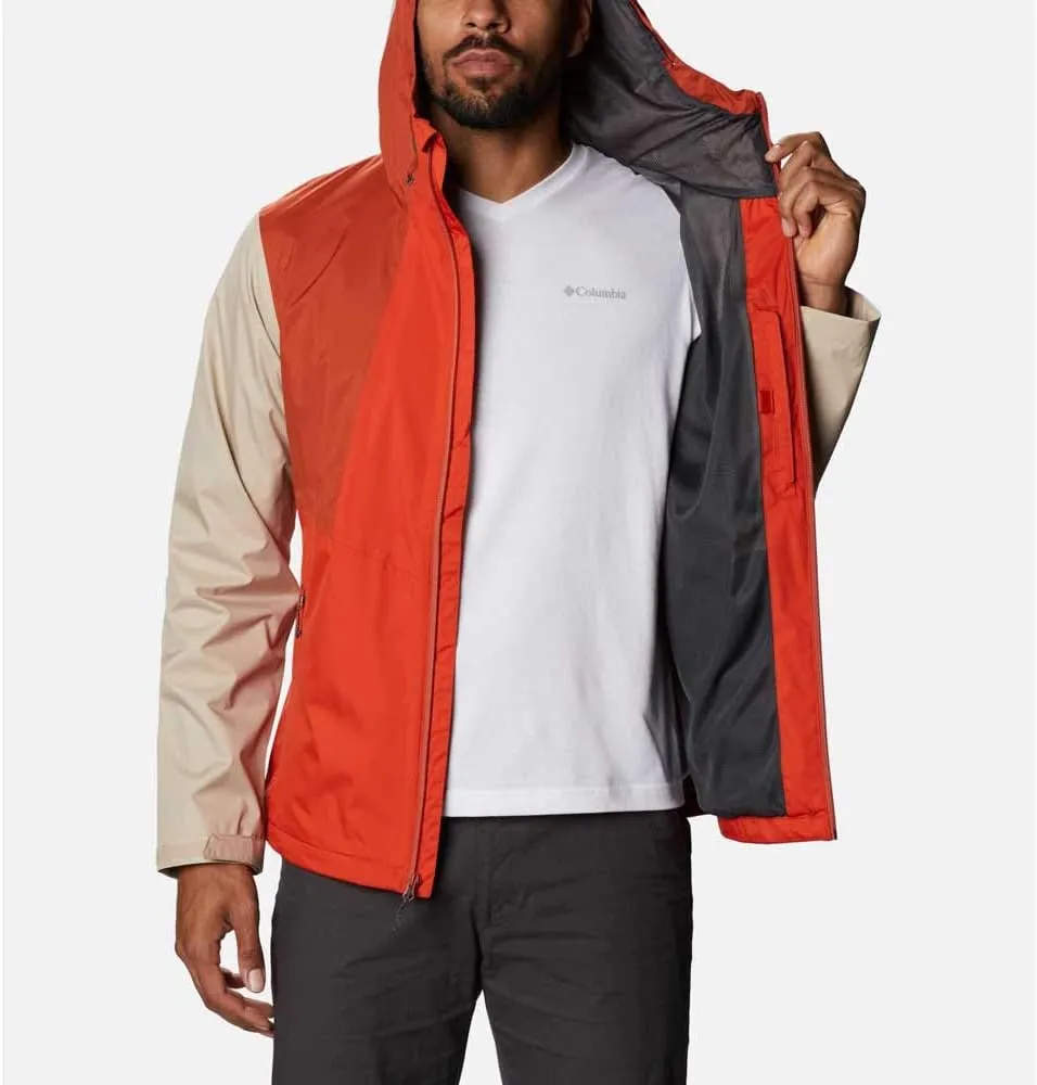 Columbia Men's Inner Limits Ii Jacket