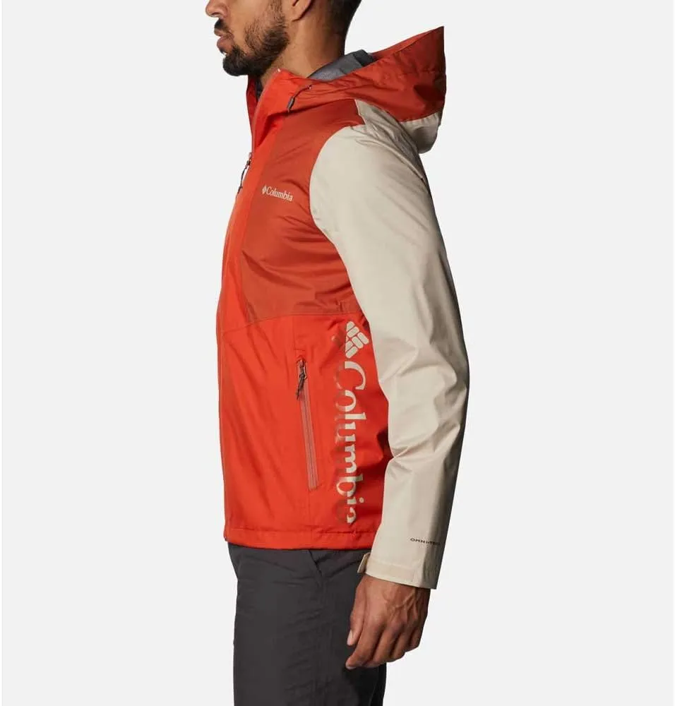 Columbia Men's Inner Limits Ii Jacket
