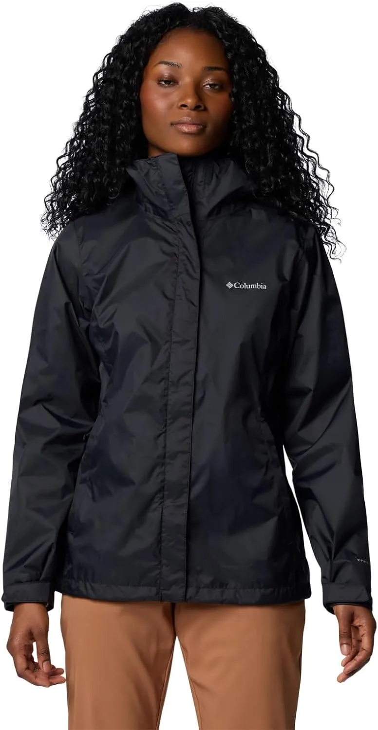 Columbia Women's Arcadia II Jacket