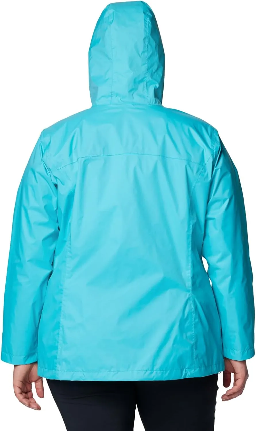 Columbia Women's Arcadia II Jacket