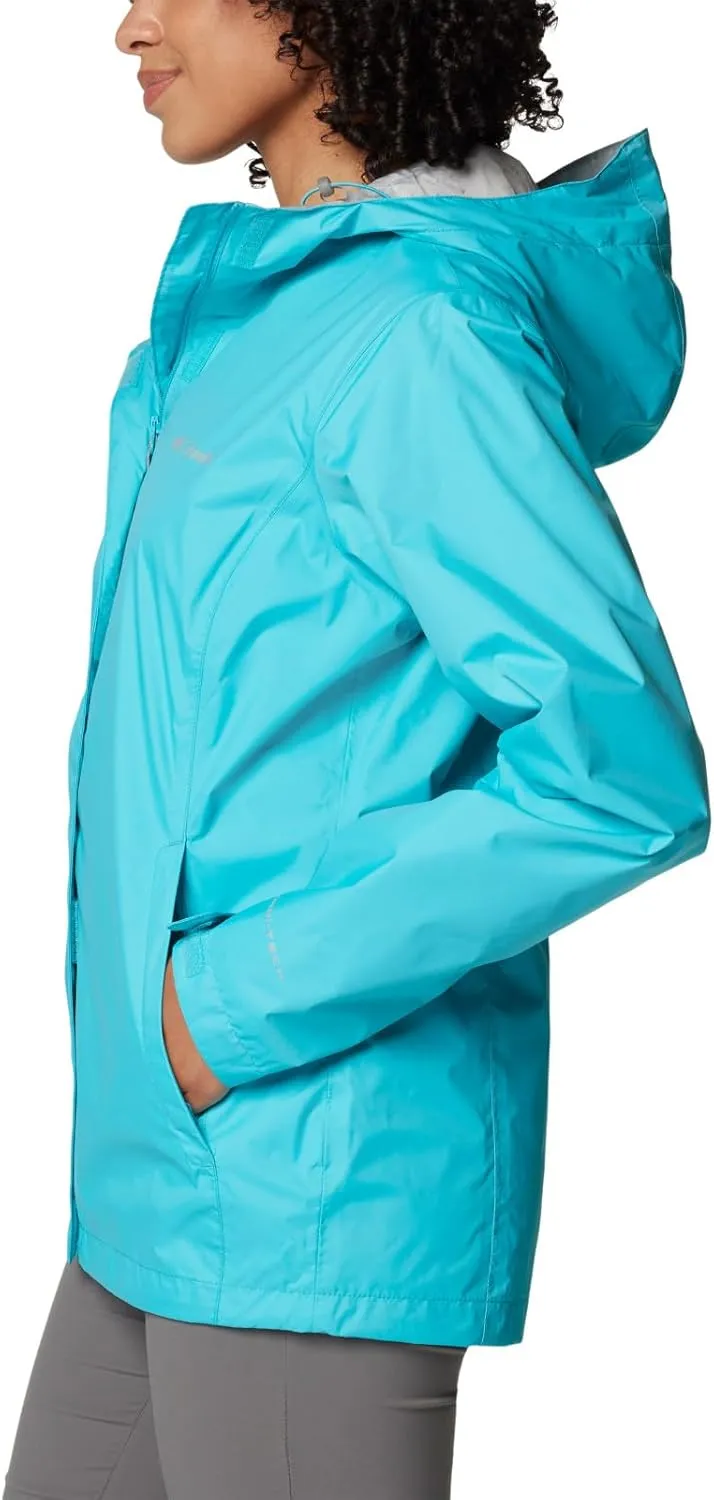 Columbia Women's Arcadia II Jacket