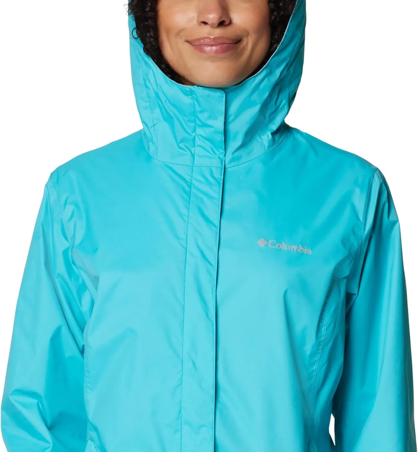 Columbia Women's Arcadia II Jacket