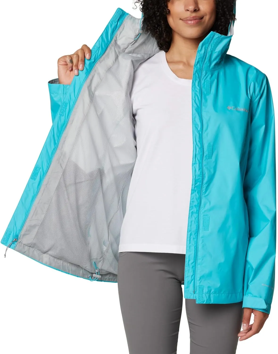 Columbia Women's Arcadia II Jacket