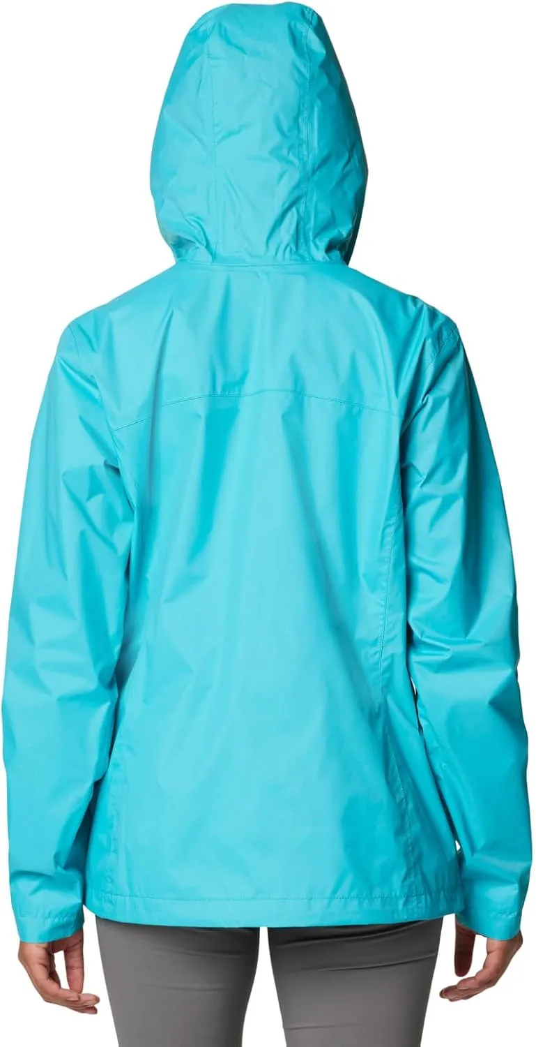 Columbia Women's Arcadia II Jacket