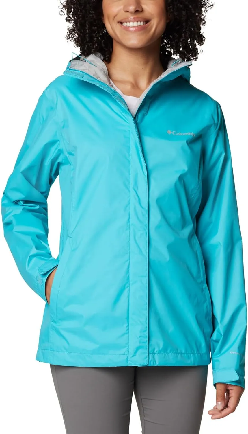 Columbia Women's Arcadia II Jacket