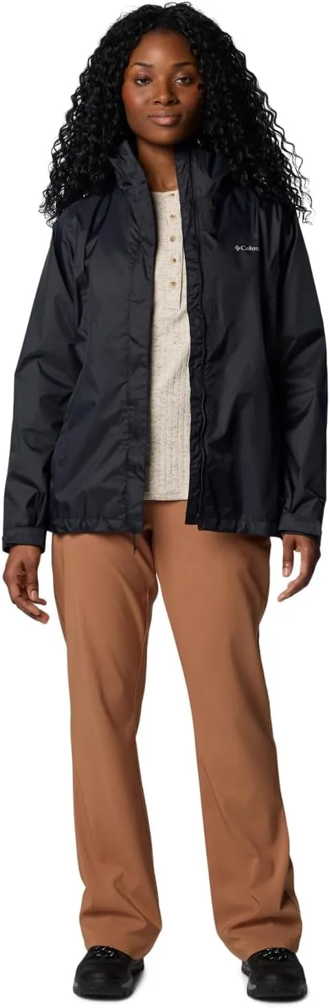 Columbia Women's Arcadia II Jacket