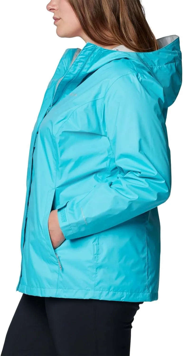 Columbia Women's Arcadia II Jacket