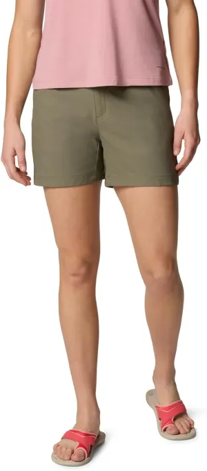 Columbia Women's Leslie Falls Short Ii