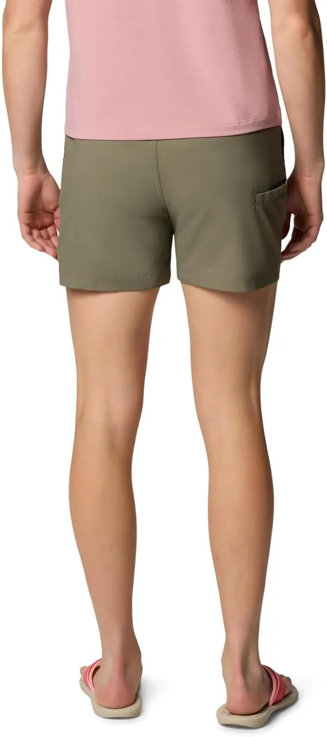 Columbia Women's Leslie Falls Short Ii