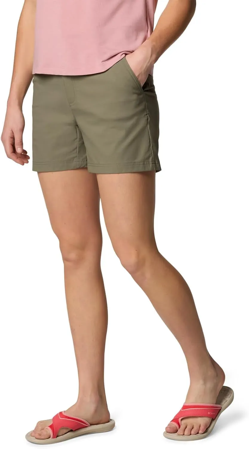 Columbia Women's Leslie Falls Short Ii