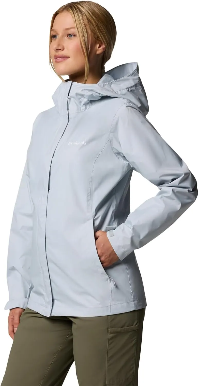Columbia Women's Plus Size Arcadia Ii Jacket