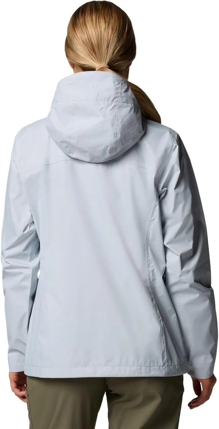 Columbia Women's Plus Size Arcadia Ii Jacket