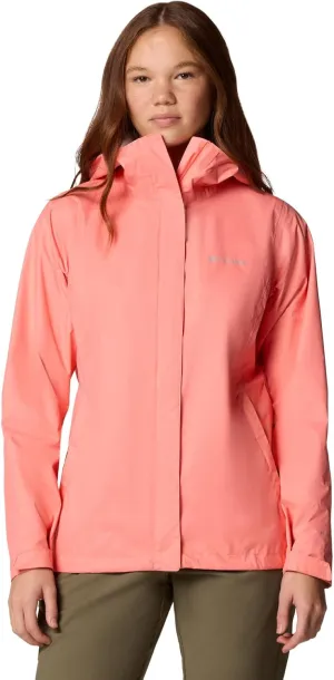 Columbia Women's Plus Size Arcadia Ii Jacket