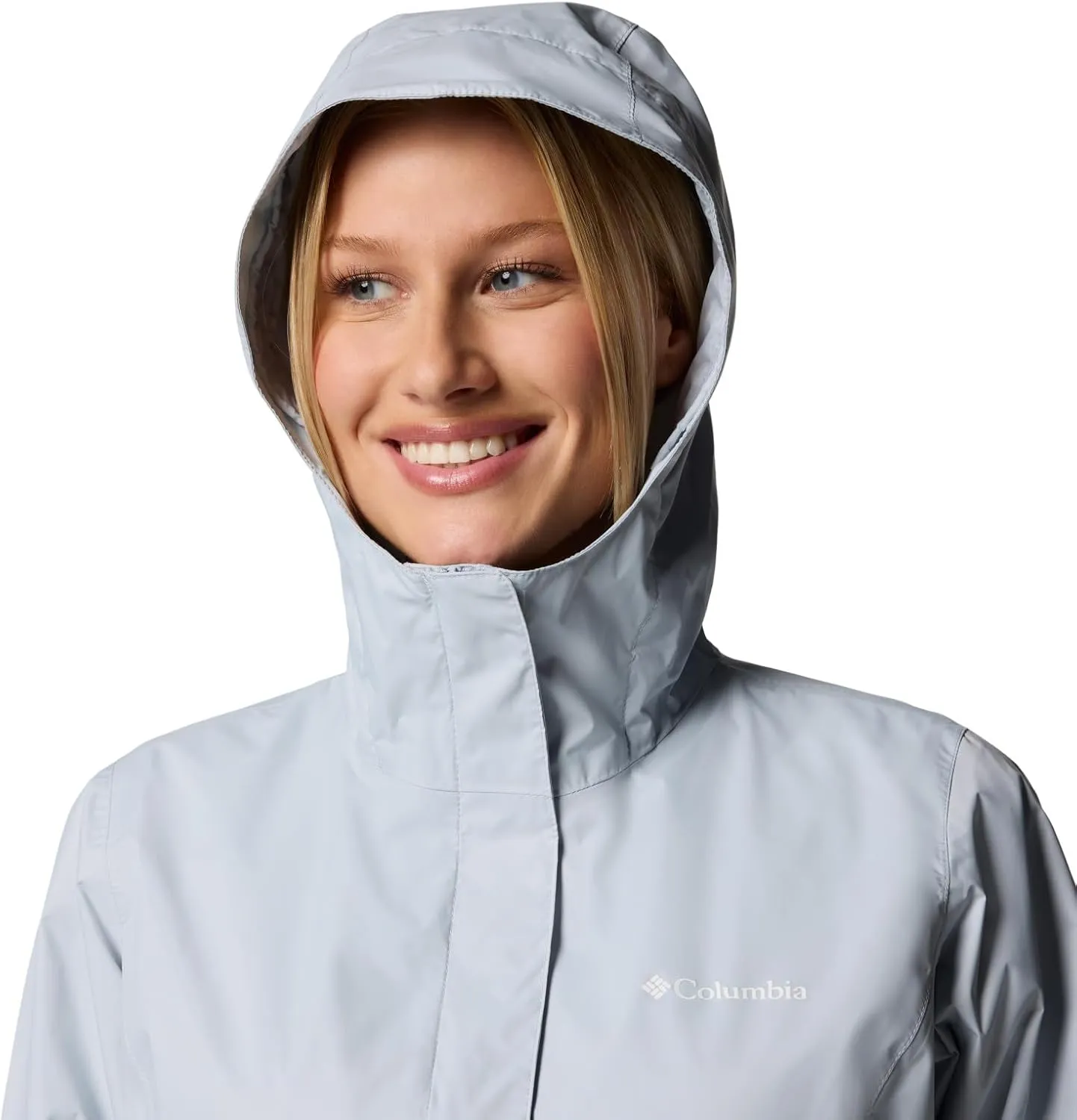 Columbia Women's Plus Size Arcadia Ii Jacket
