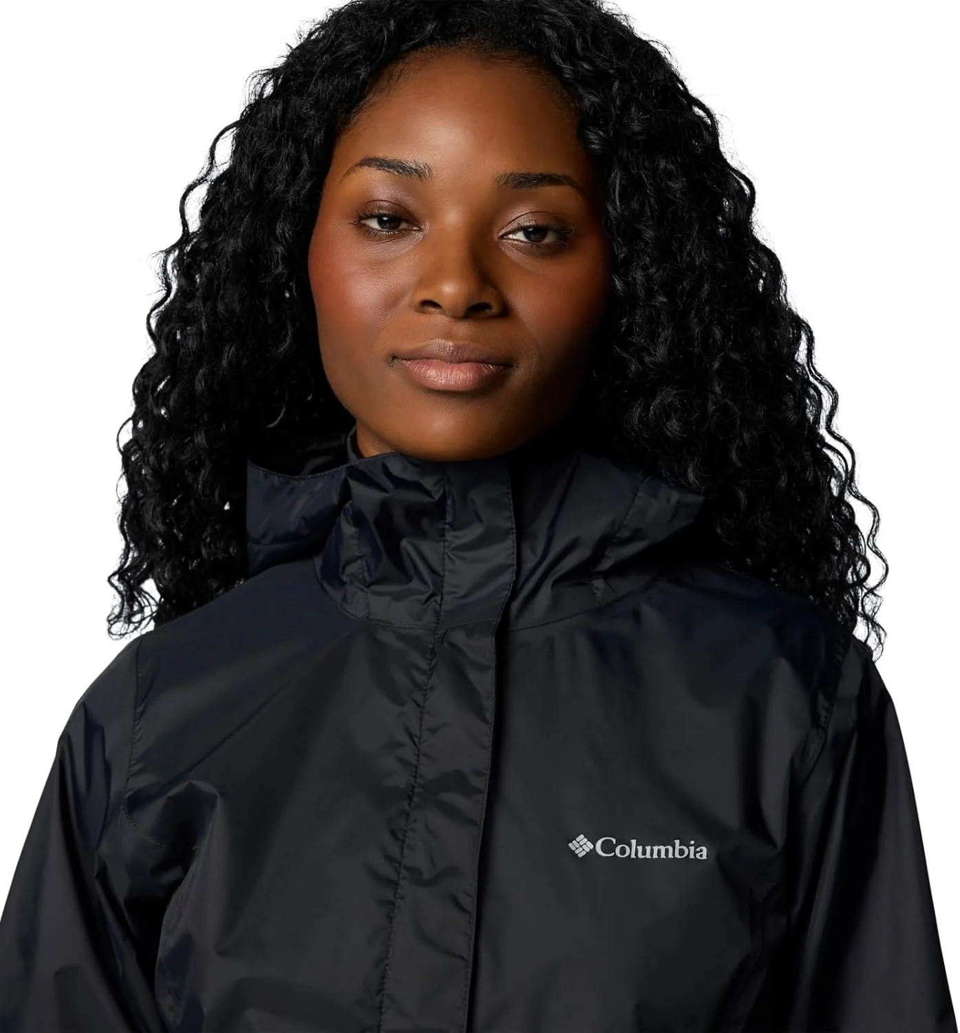 Columbia Women's Plus Size Arcadia Ii Jacket