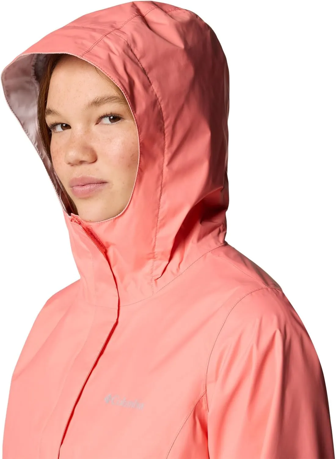 Columbia Women's Plus Size Arcadia Ii Jacket
